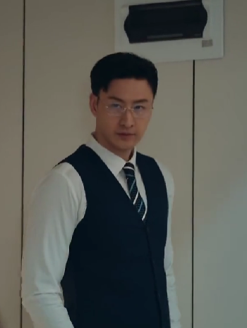趙清研 趙清研