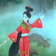 紅參女 紅參女