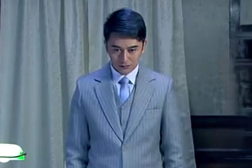 李劍(諜戰劇《孤膽英雄》中的角色) 李劍(諜戰劇《孤膽英雄》中的角色)
