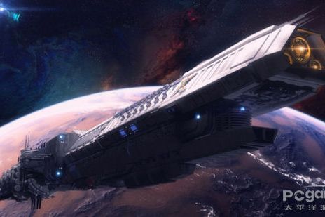 星際時代 星際時代