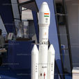 GSLV Mark III運載火箭