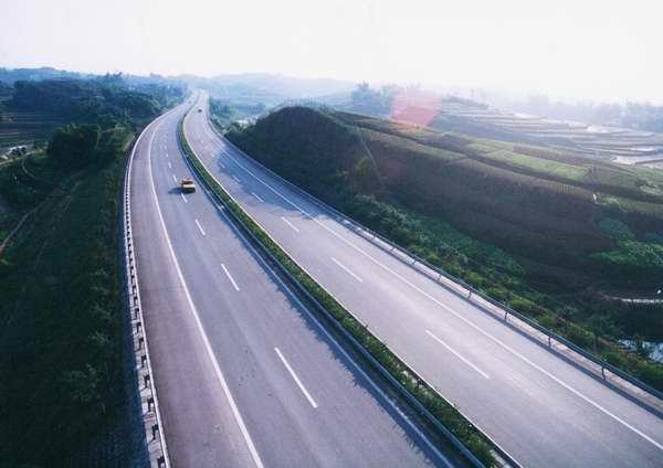 內江繞城高速公路