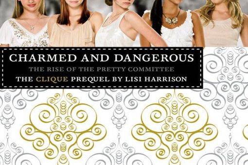CHARMED AND DANGEROUS CHARMED AND DANGEROUS