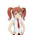 來棲加奈子 來棲加奈子
