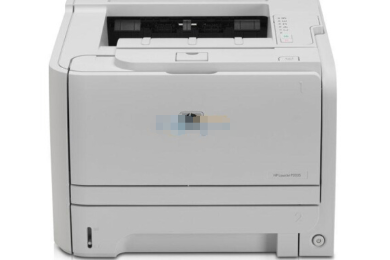惠普LaserJet 2035n 惠普LaserJet 2035n
