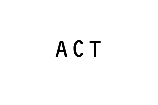 ACT(音頻檔案格式)