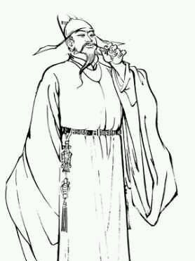 馬待封 馬待封