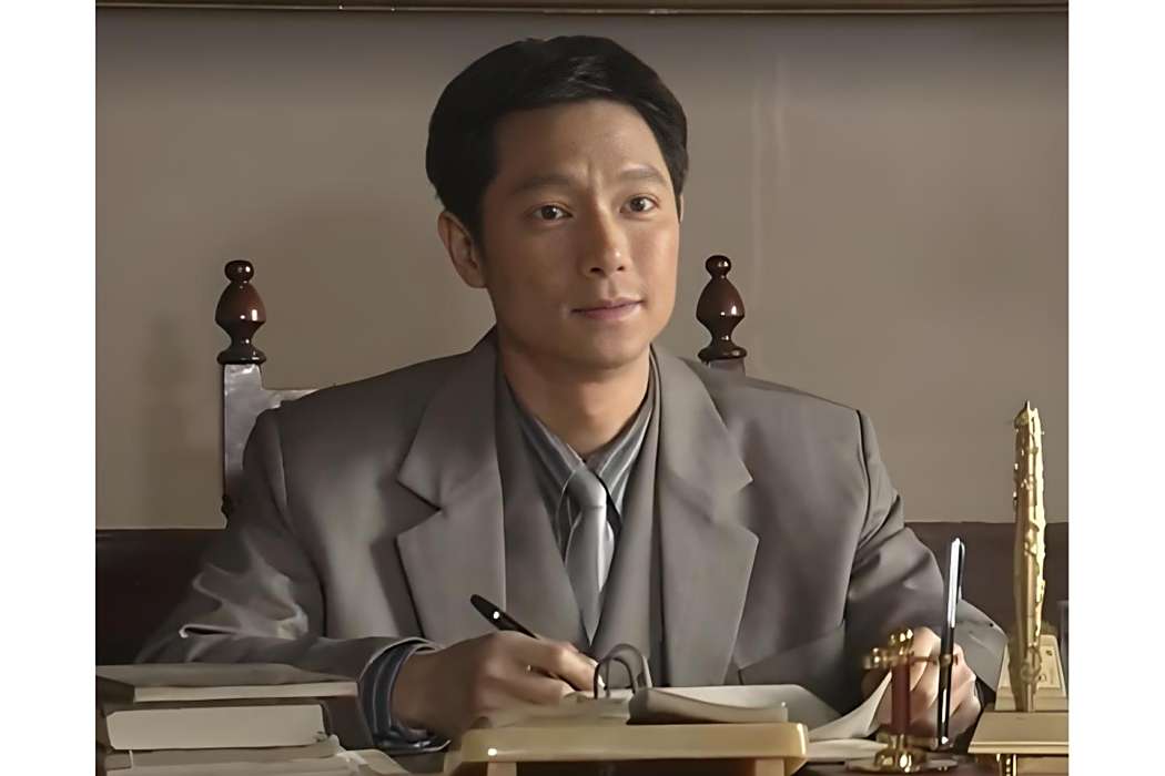 高明輝(年代愛情劇《媳婦的眼淚》中的角色)