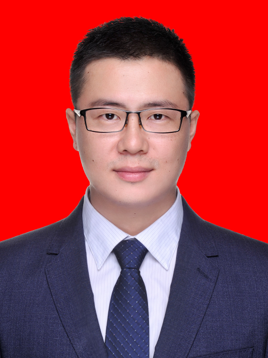 洪登科 洪登科