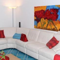 Oranges Luxury apartment Oranges Luxury apartment