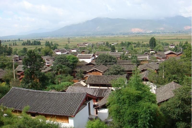 五一村(陝西省西安市周至縣富仁鎮下轄村) 五一村(陝西省西安市周至縣富仁鎮下轄村)