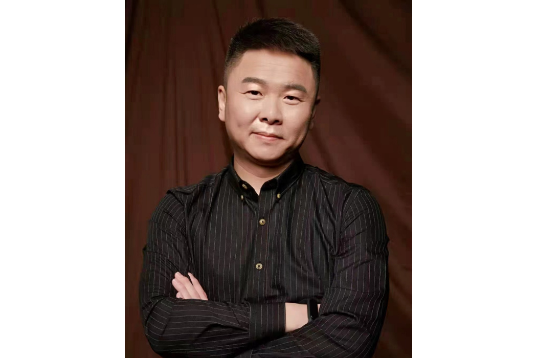 張璋(導演、製作人) 張璋(導演、製作人)