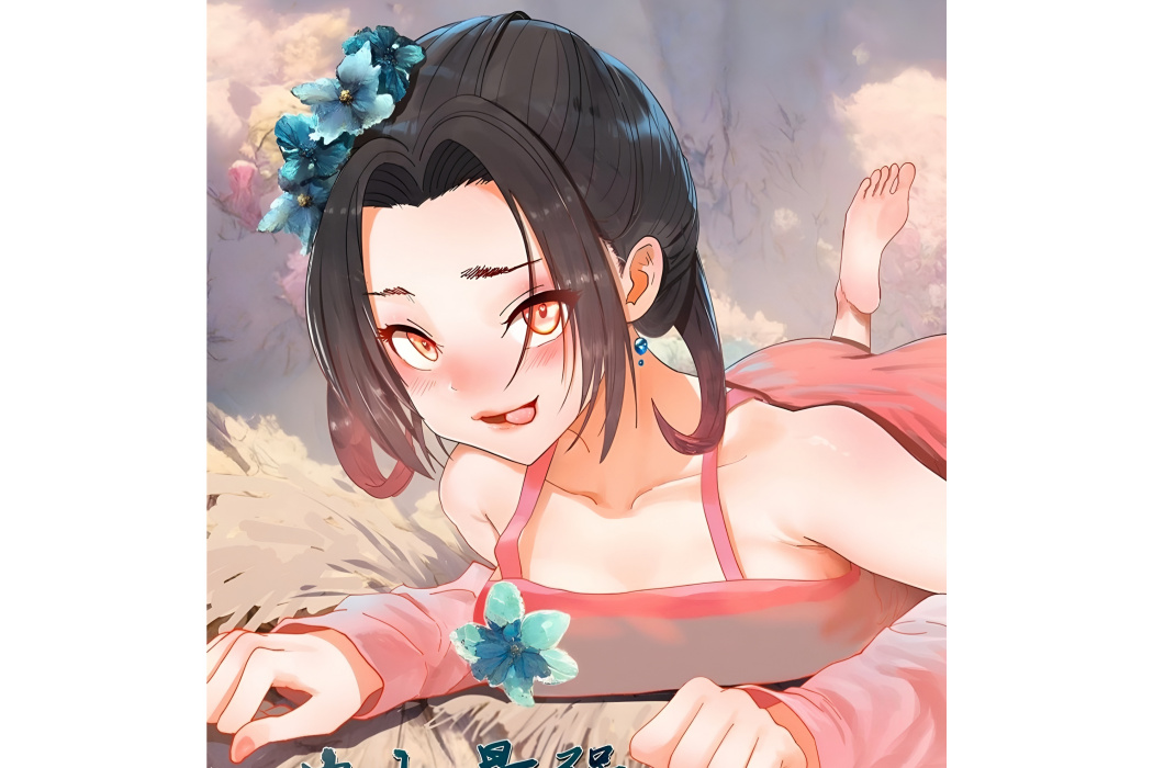 冰兒(小說《史上最強贅婿》及其衍生作品中的角色) 冰兒(小說《史上最強贅婿》及其衍生作品中的角色)