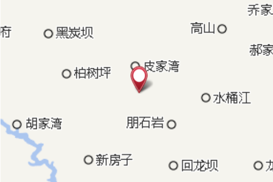 米房頭 米房頭