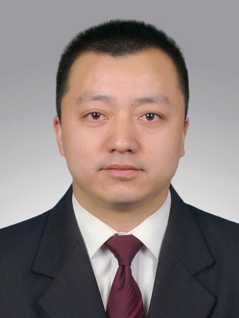 沈健(浙江省寧波市北侖區發展和改革局副局長) 沈健(浙江省寧波市北侖區發展和改革局副局長)