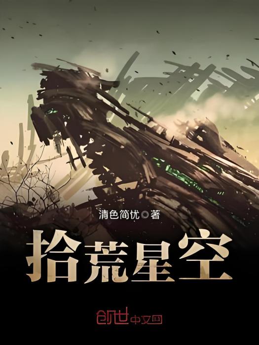 拾荒星空 拾荒星空
