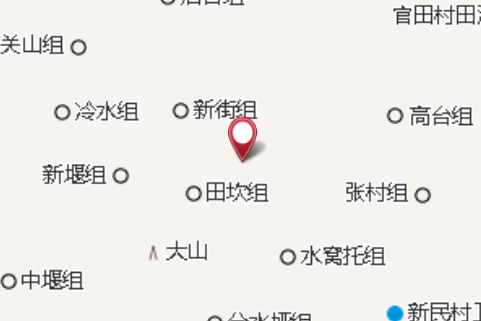 青坑泉 青坑泉