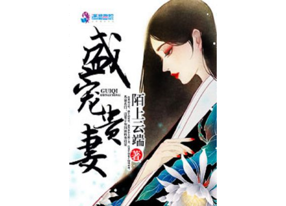 盛寵貴妻 盛寵貴妻