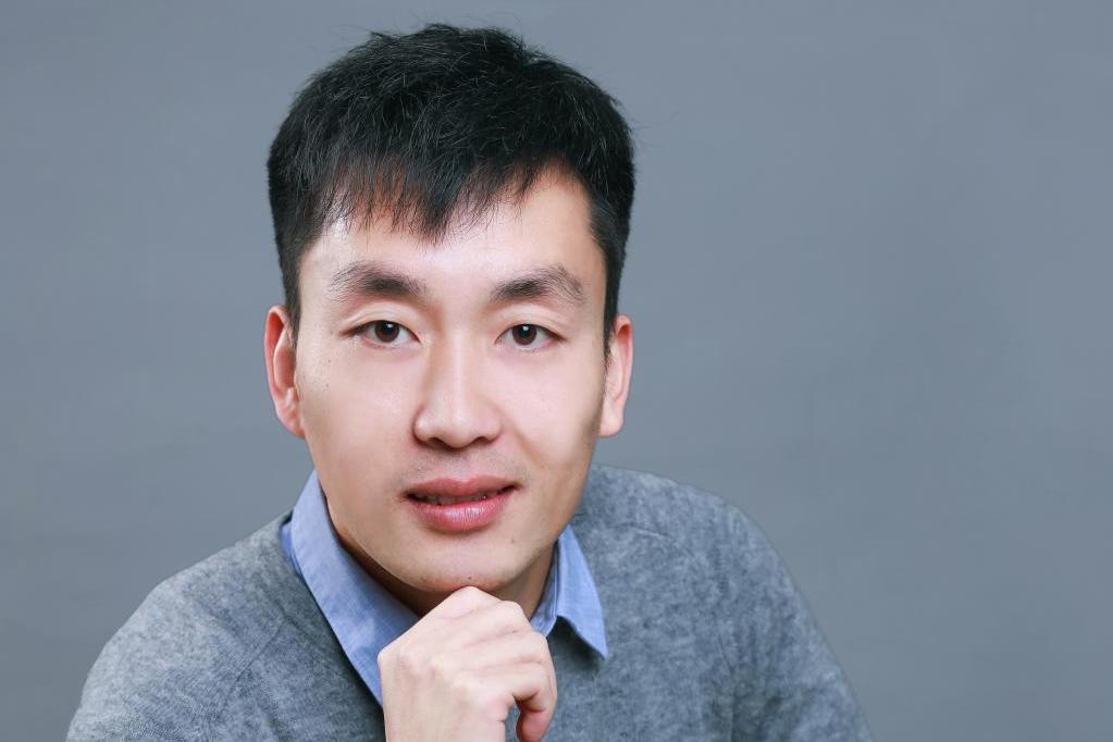 靳亮(南京財經大學講師) 靳亮(南京財經大學講師)