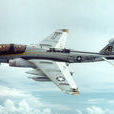 EA6B電子干擾機(EA-6B“徘徊者”)
