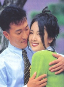 李一花(李日花) 李一花(李日花)