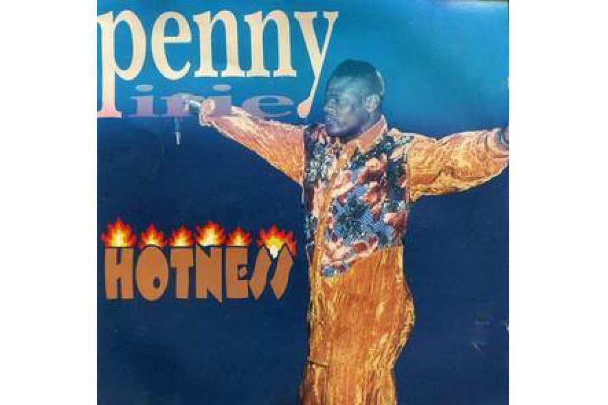 Penny Irie Penny Irie
