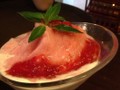優酪乳草莓