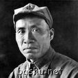 李天柱(原中共湘贛省委軍委書記、紅八軍軍長) 李天柱(原中共湘贛省委軍委書記、紅八軍軍長)