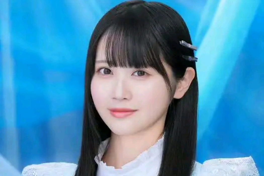 中村舞(日本偶像團體STU48的成員之一) 中村舞(日本偶像團體STU48的成員之一)