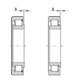 FAG SL192309軸承 FAG SL192309軸承