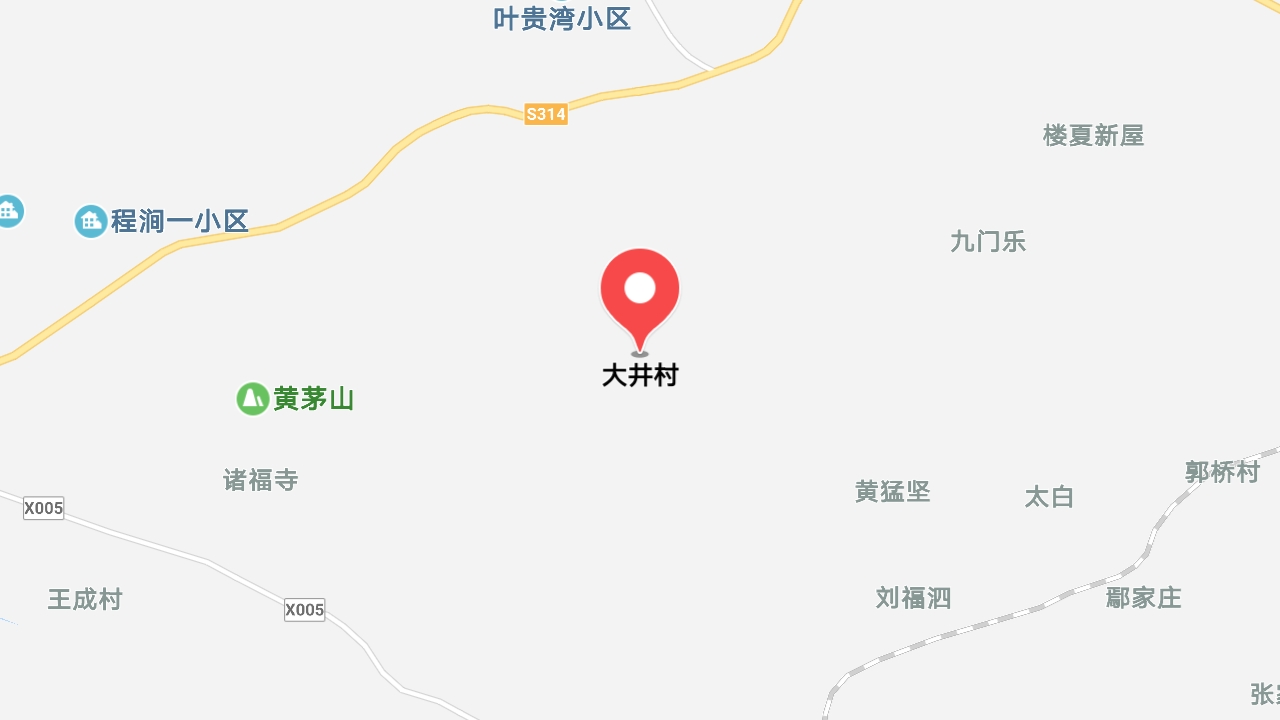 地圖信息