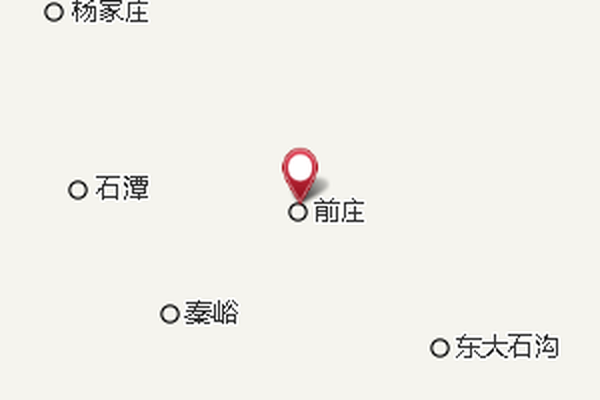 西大石溝 西大石溝
