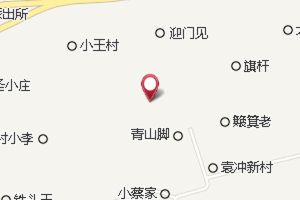山陳家 山陳家