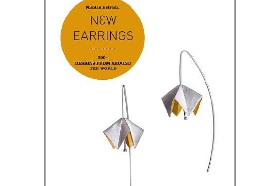 New Earrings New Earrings