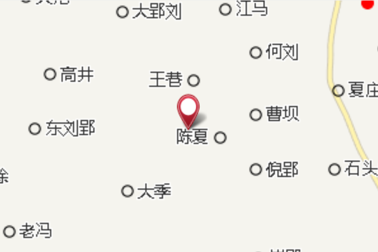 棗樹劉 棗樹劉