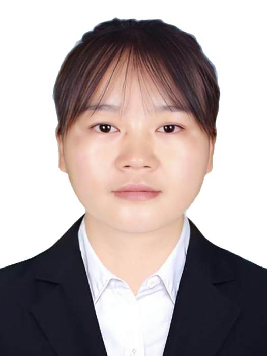 陳小敏(貴州省第十四屆人大代表,六盤水市六枝特區龍河鎮龍場村民兵連長) 陳小敏(貴州省第十四屆人大代表,六盤水市六枝特區龍河鎮龍場村民兵連長)