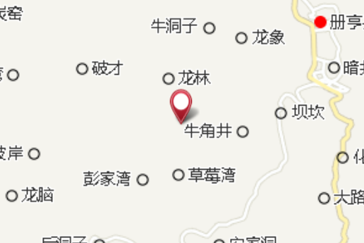 黑家窩頭 黑家窩頭