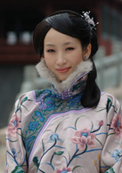 女人花(2008年姚曉峰執導馮紹峰主演電視劇)