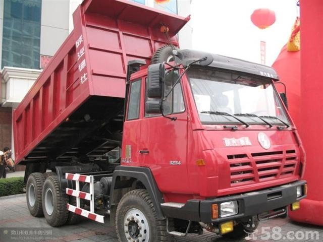 土方車 土方車