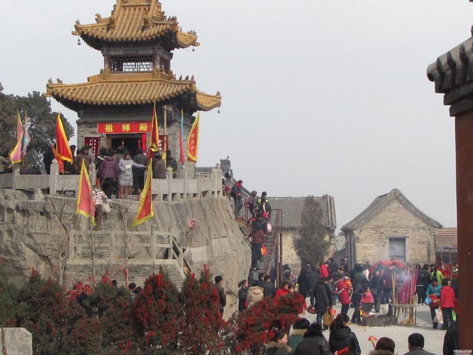 濬縣廟會(濬縣古廟會) 濬縣廟會(濬縣古廟會)