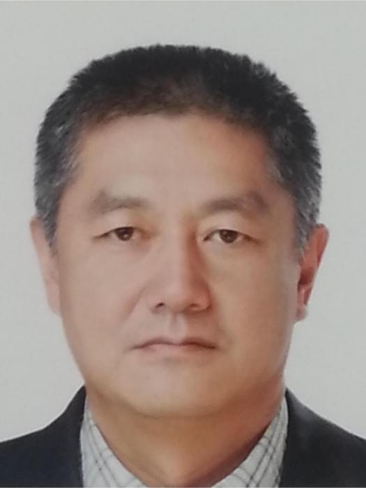 劉濤(新疆交通科學研究院研究員，碩士研究生導師)
