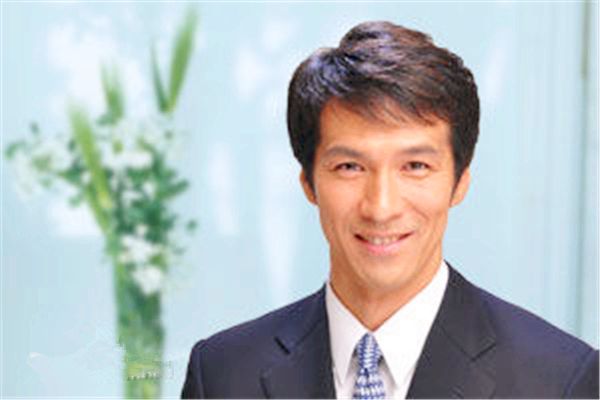 金井茂 金井茂