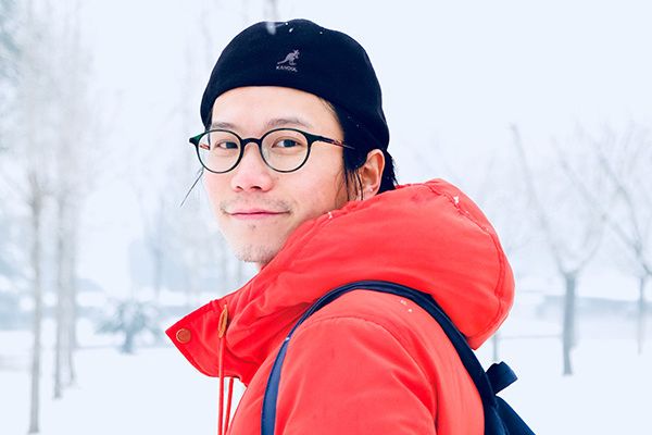 余韜(浙江師範大學文化創意與傳播學院副院長) 余韜(浙江師範大學文化創意與傳播學院副院長)