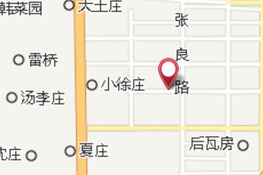 高瓦房 高瓦房