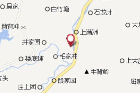 五桂村八組 五桂村八組
