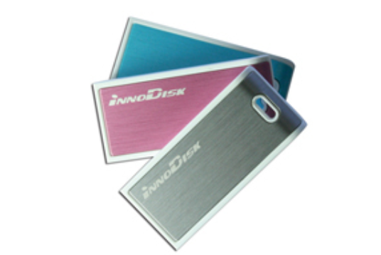 InnoDisk Genie Drive Slide(16GB) InnoDisk Genie Drive Slide(16GB)