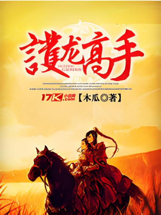 護龍高手 護龍高手