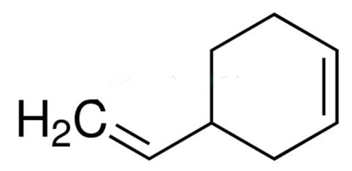 4-乙烯-1-環己烯