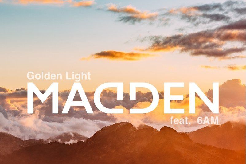 Golden Light Golden Light