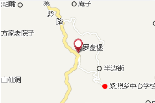 地方咀 地方咀